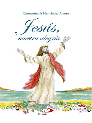 cover image of Jesús, nuestra alegría